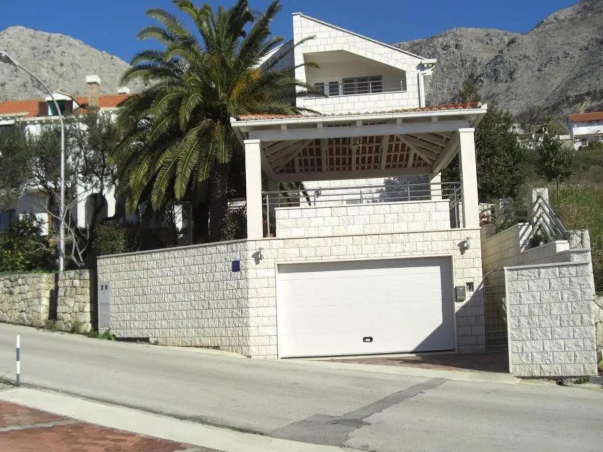 Apartments Villa Melita Dubrovnik Mlini Bagian luar foto