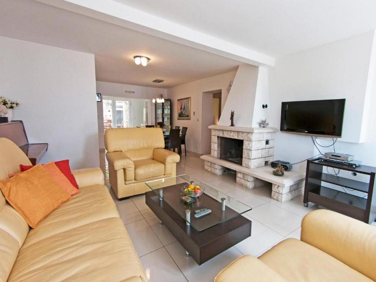 Apartments Villa Melita Dubrovnik Mlini Bagian luar foto